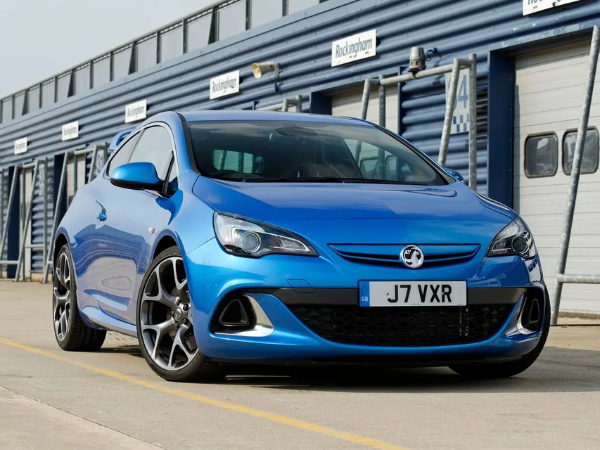 Astra 6 generation