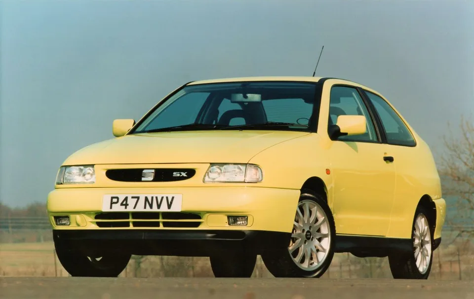 Cordoba 1 generation