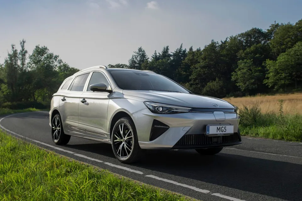 5 2 generation, restyling