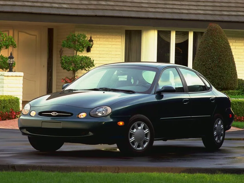 Taurus 3 generation