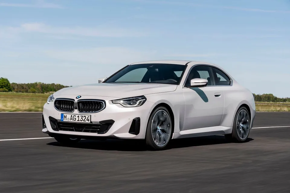 2 series 2 generation