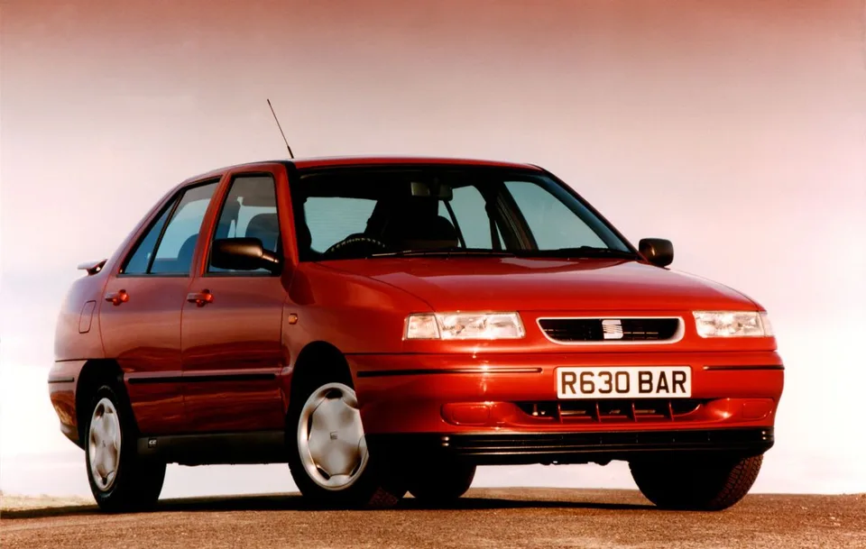 Toledo 1 generation