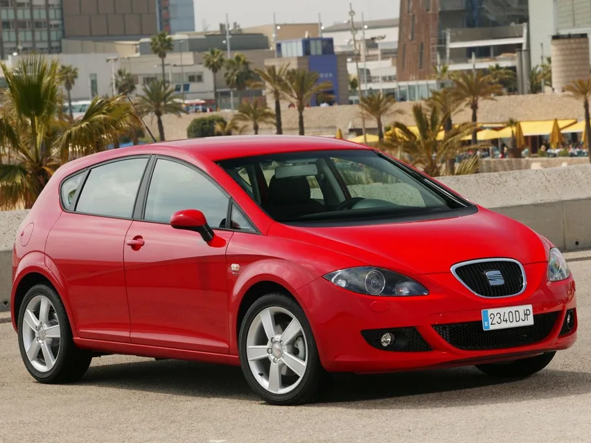 Leon 2 generation