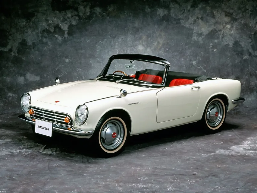 S500 1 generation