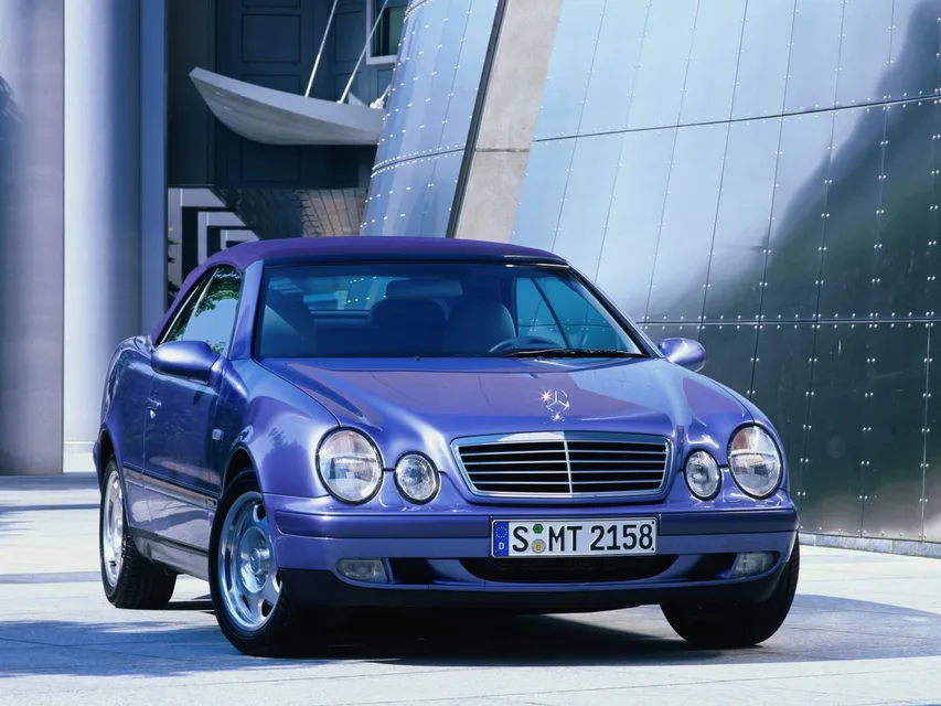 CLK 1 generation