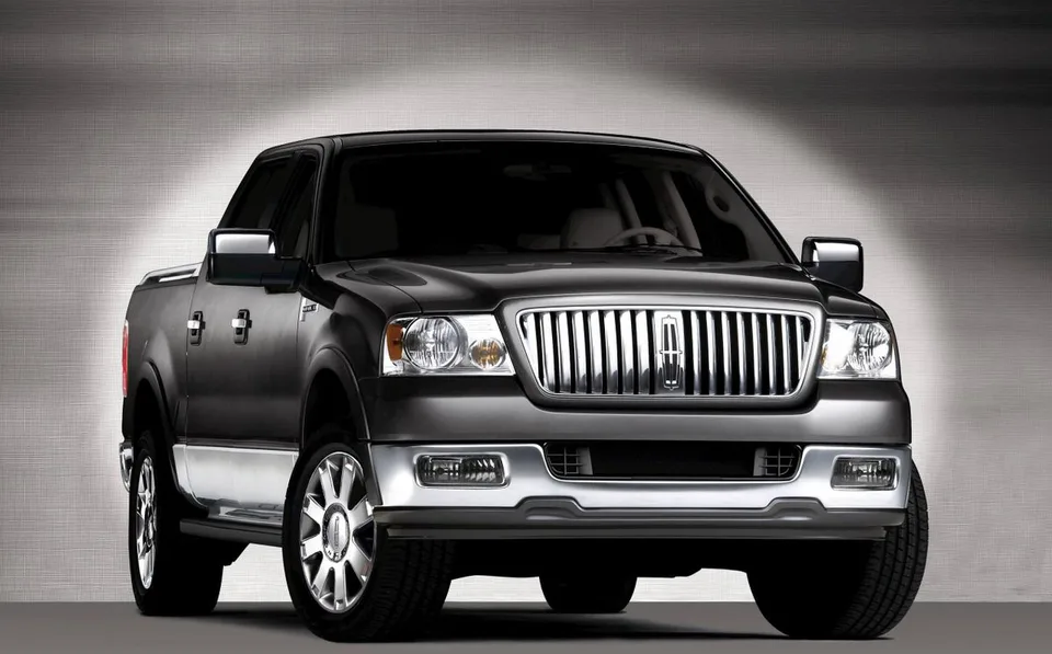 Mark LT 1 generation