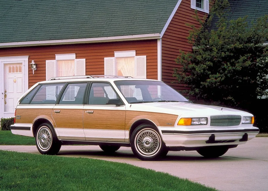 Century 5 generation