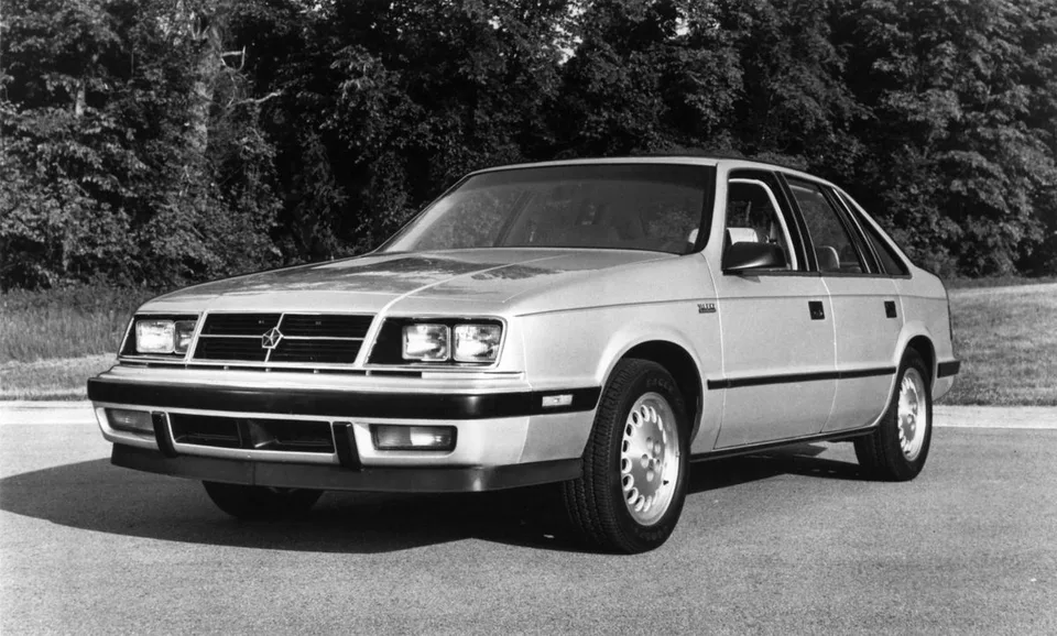 Lancer 1 generation