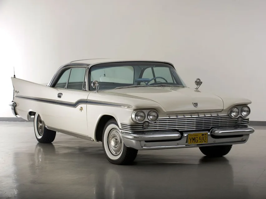 Windsor 7 generation