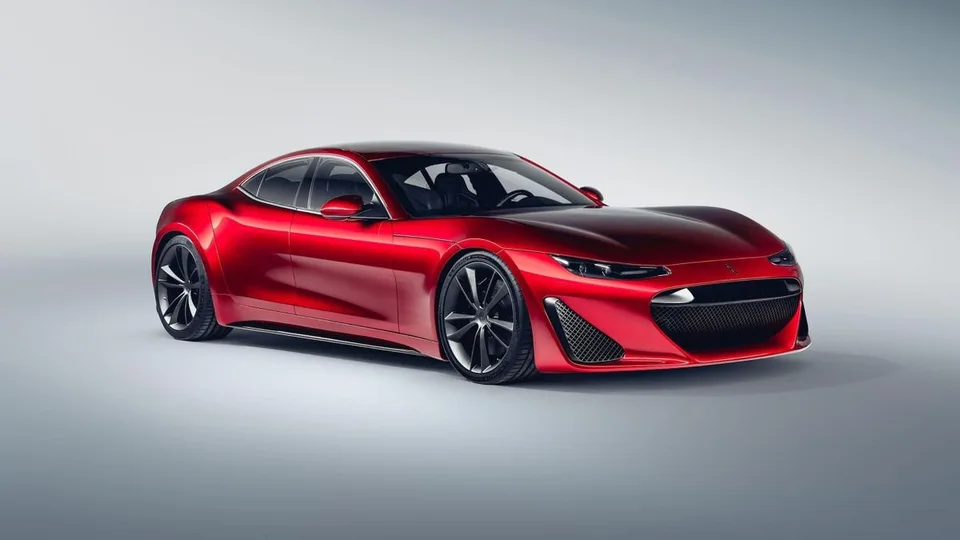 GTE 1 generation