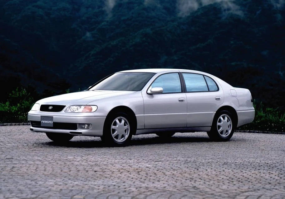 Aristo 1 generation
