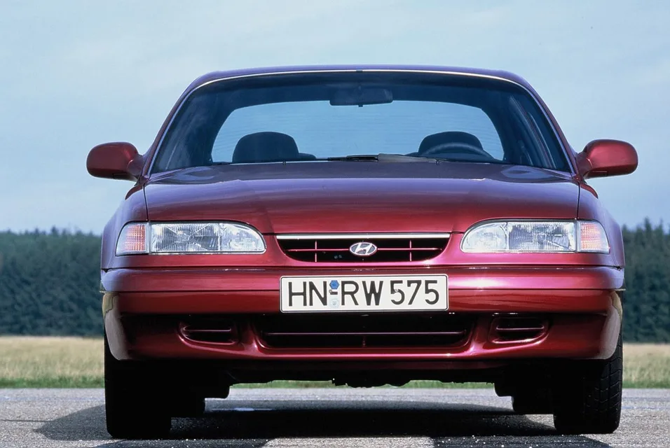 Sonata 3 generation