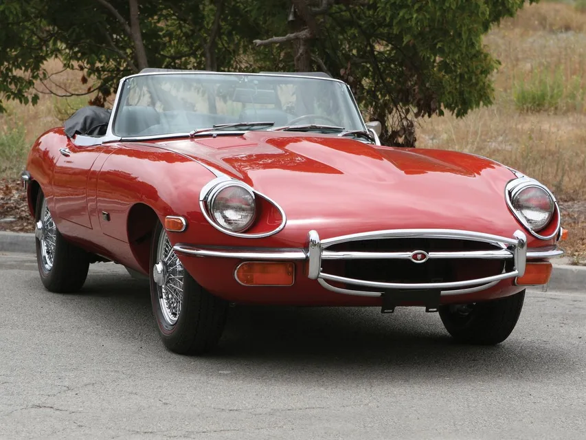 E-type 2 generation
