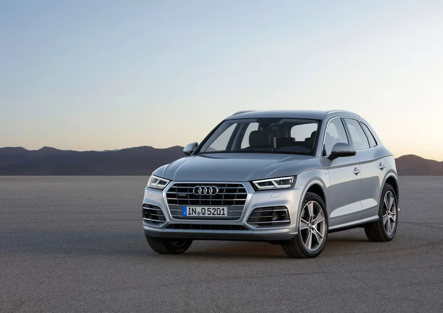 Q5 2 generation