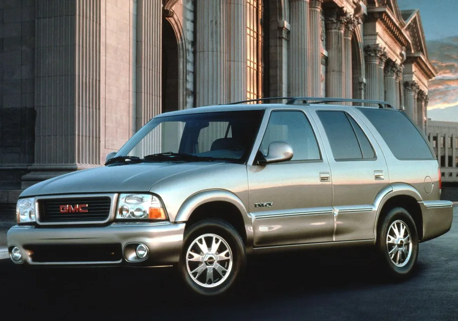 Envoy 1 generation