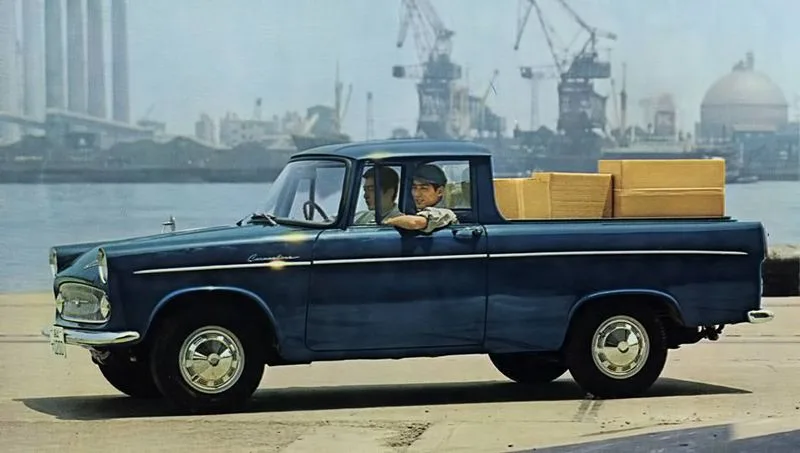 Corona 2 generation