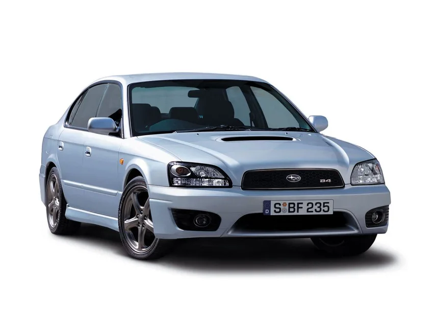 B4 3 generation