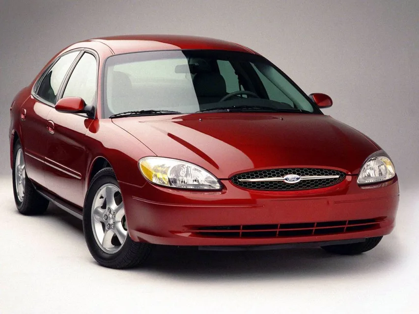 Taurus 4 generation