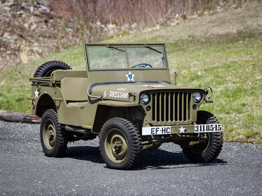 MB 1 generation