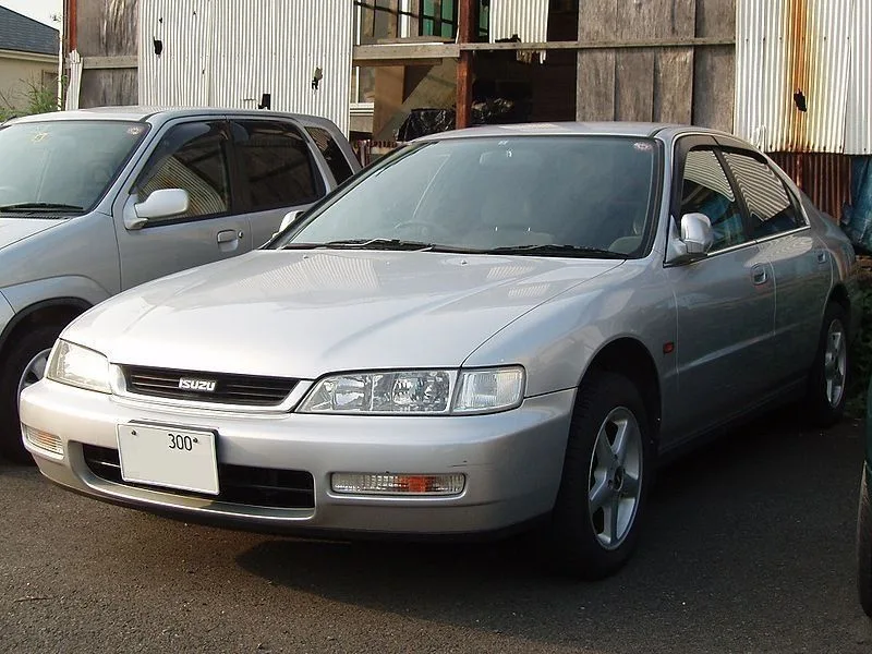 Aska 3 generation