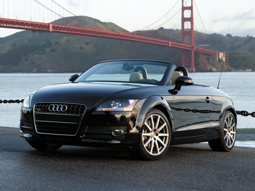 TT 2 generation