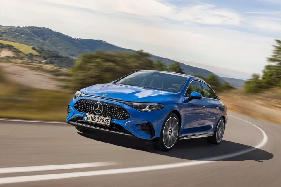 CLA 3 generation