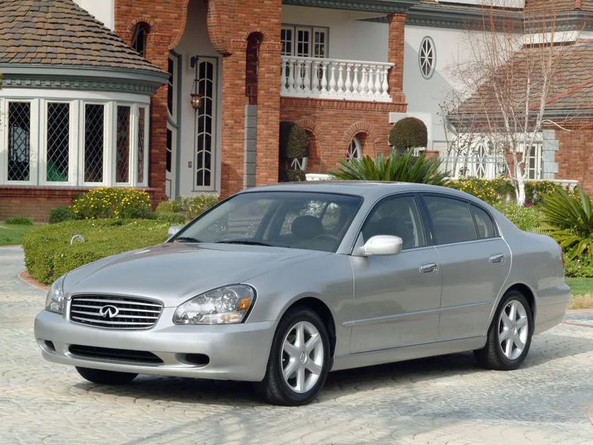 Q45 3 generation