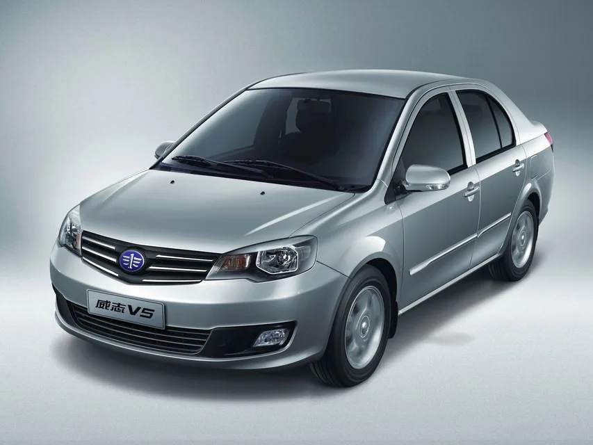 V5 1 generation