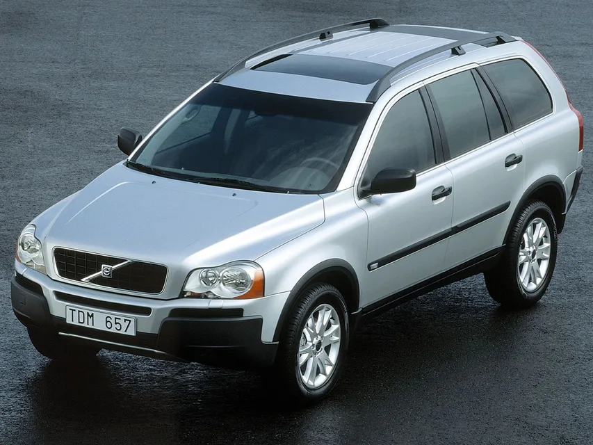 XC90 1 generation