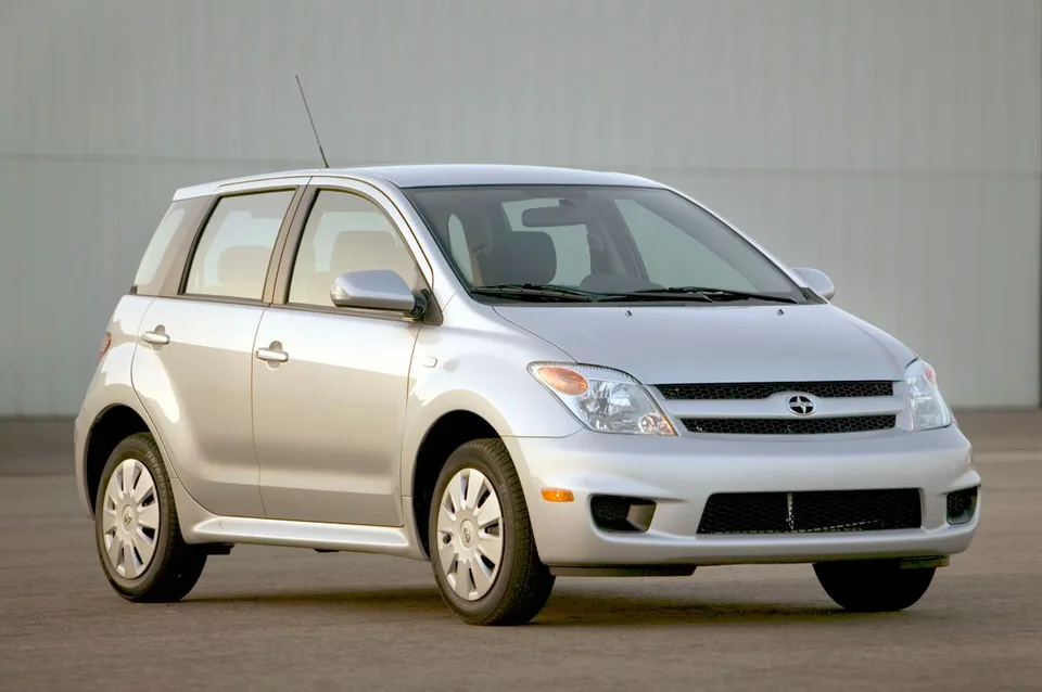 xA 1 generation