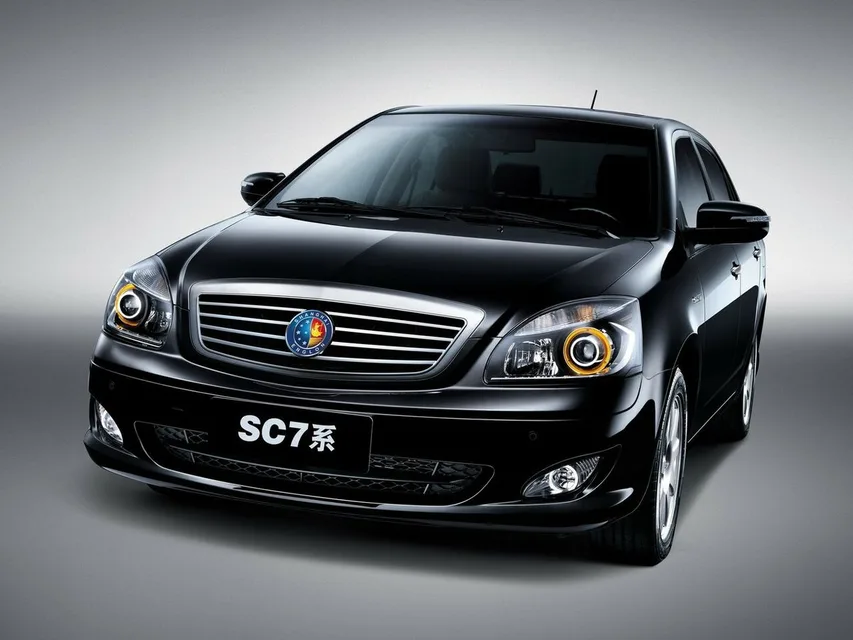 SC7 1 generation
