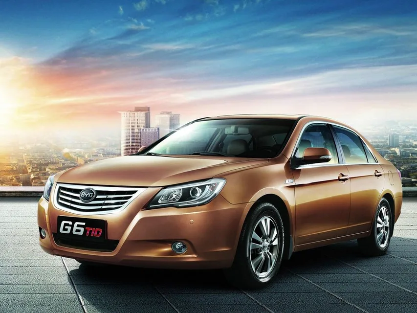 G6 1 generation