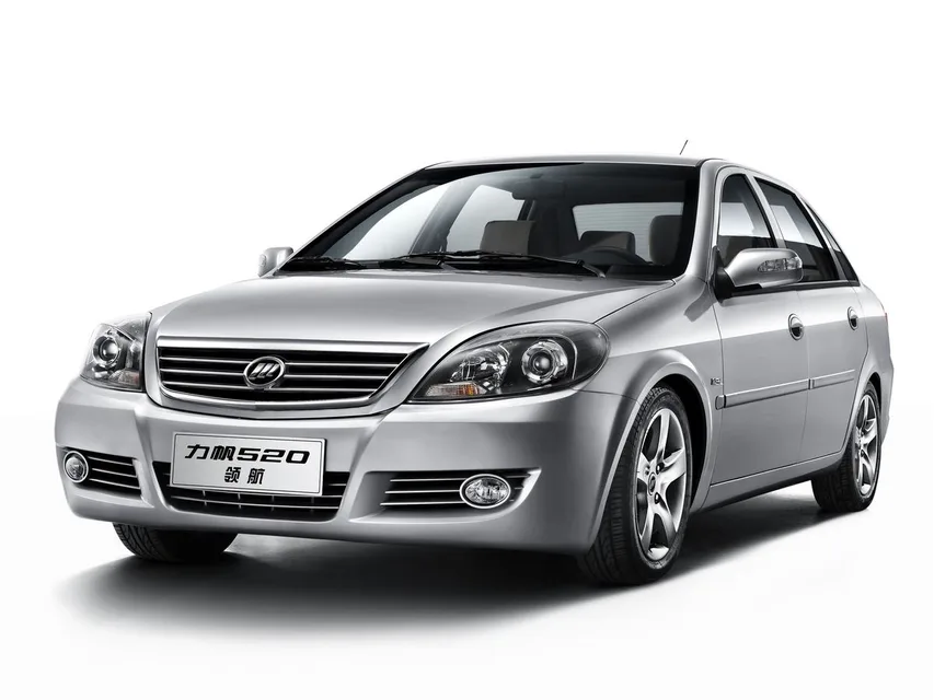 Breez (520) 1 generation