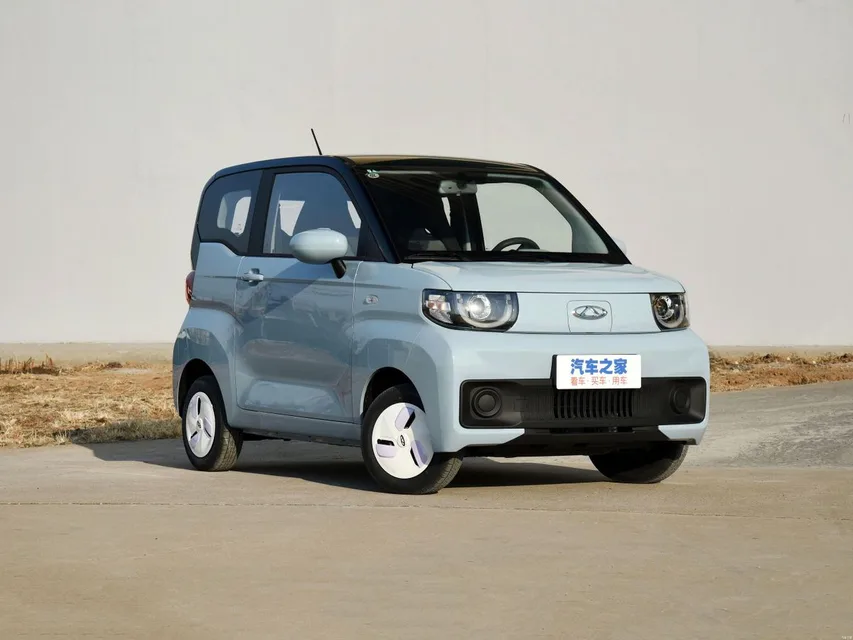 QQ 3 generation