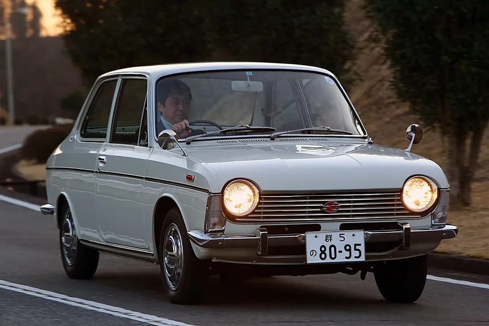 1000 1 generation