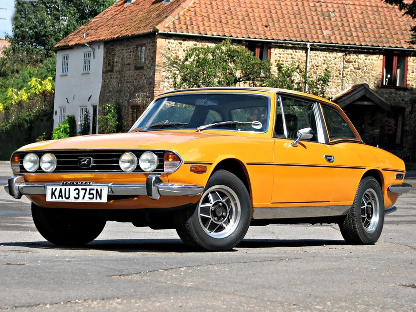 Stag 1 generation