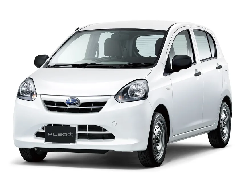 Pleo 2 generation