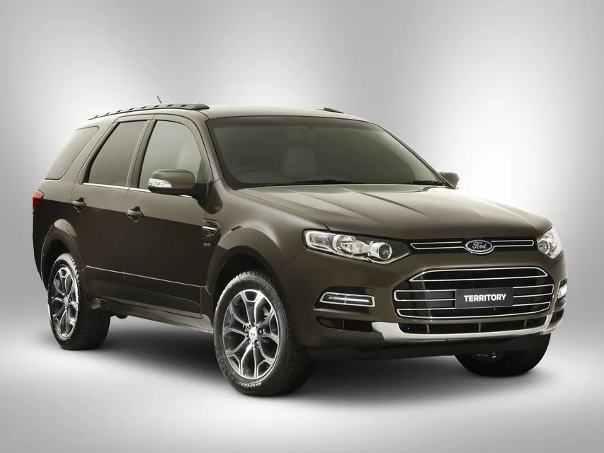 Territory 3 generation
