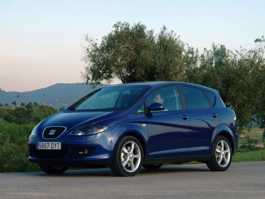 Toledo 3 generation