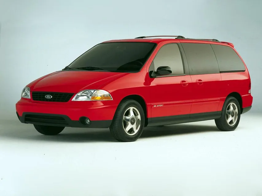 Windstar 2 generation
