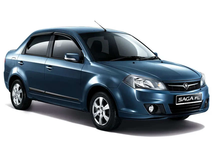 Saga 2 generation