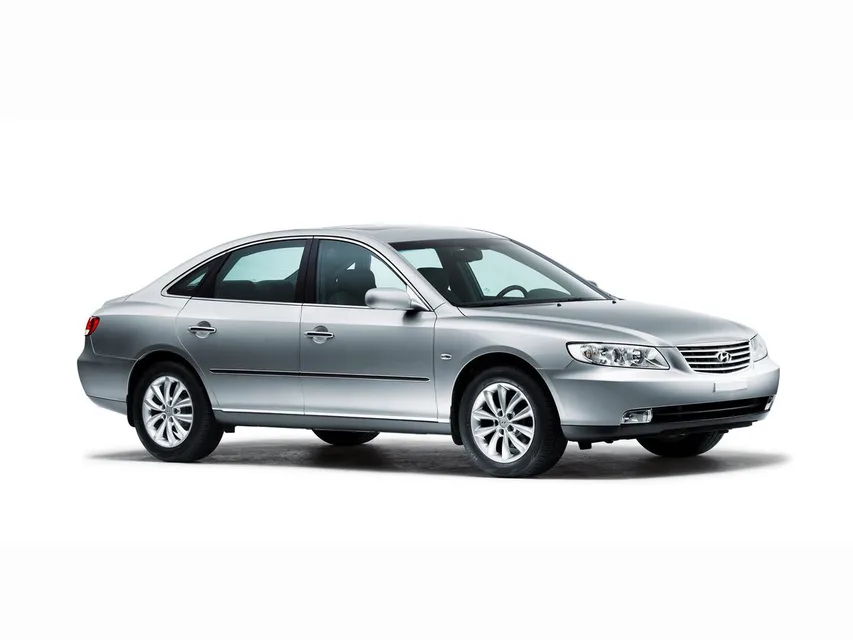 Grandeur 4 generation