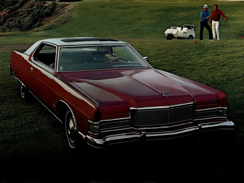 Marquis 2 generation