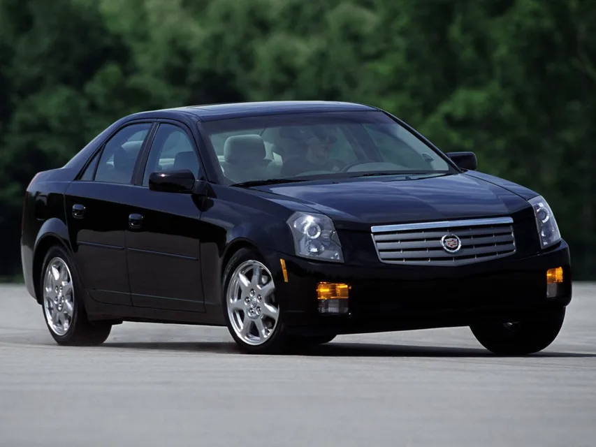 CTS 1 generation