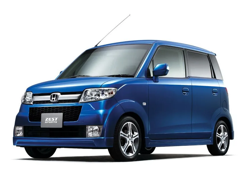 Zest 1 generation