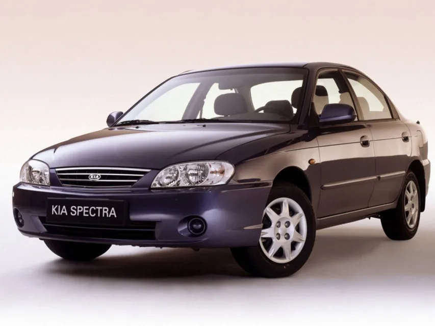 Spectra 1 generation