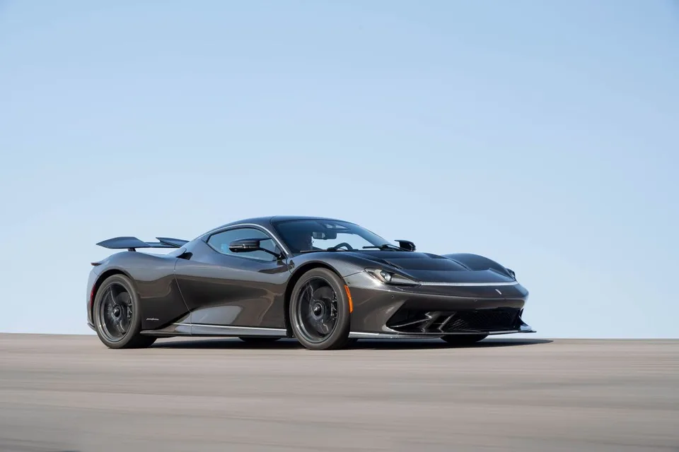 Battista 1 generation