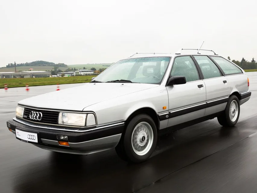 200 2 generation, restyling