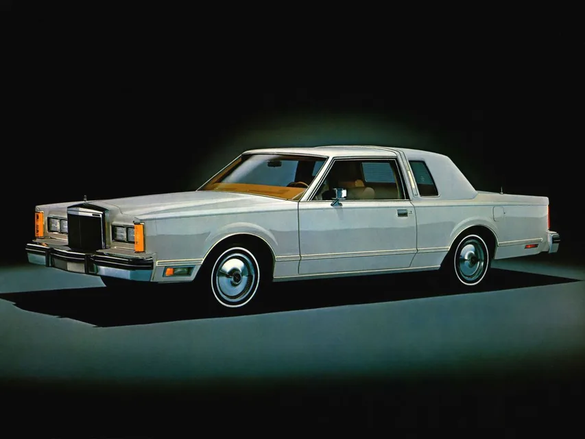 Continental 6 generation