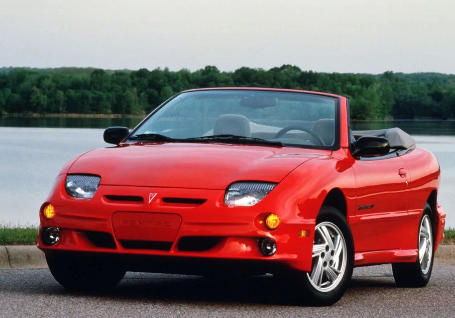 Sunfire 1 generation